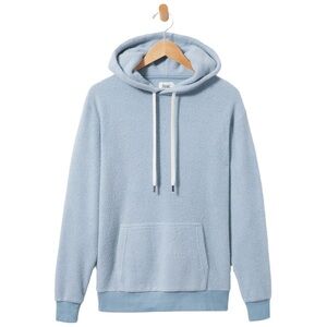FEAT blanketblend unisex hoodie